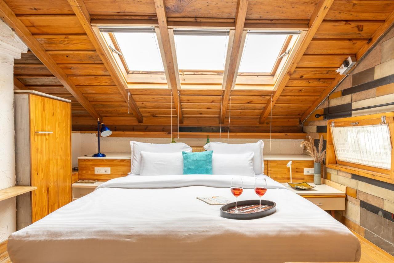 Saffronstays Hydrangea Hill, Mukteshwar Kāthgodām エクステリア 写真