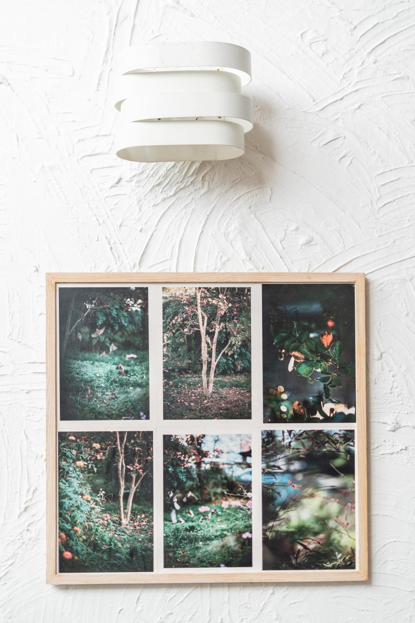 Saffronstays Hydrangea Hill, Mukteshwar Kāthgodām エクステリア 写真